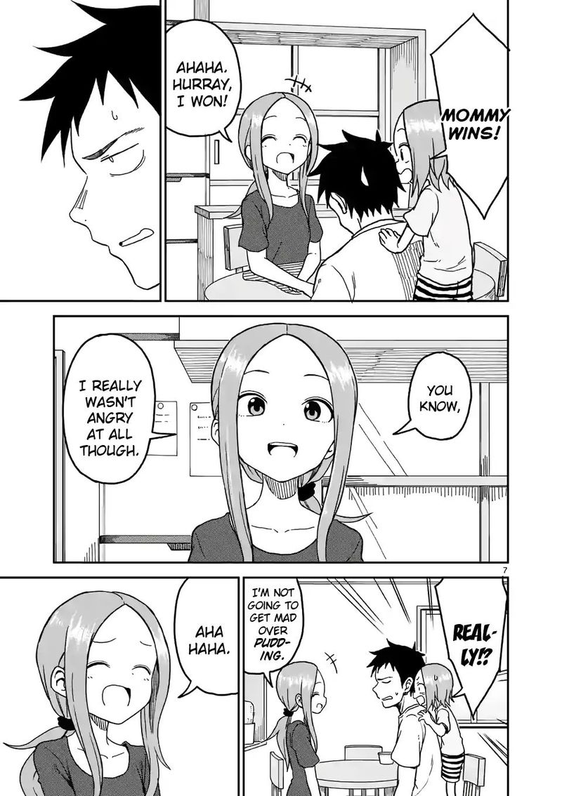Karakai Jouzu No Moto Takagi San 98 7