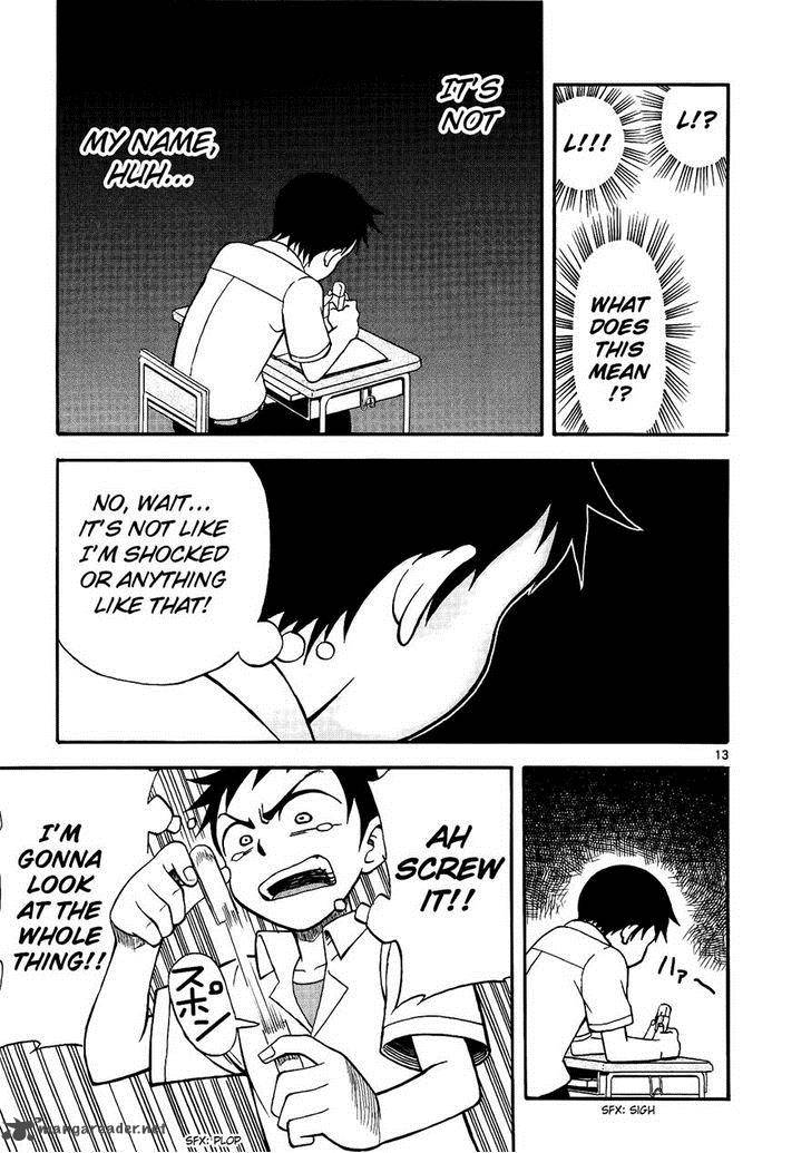 Karakai Jouzu No Takagi San 1 17