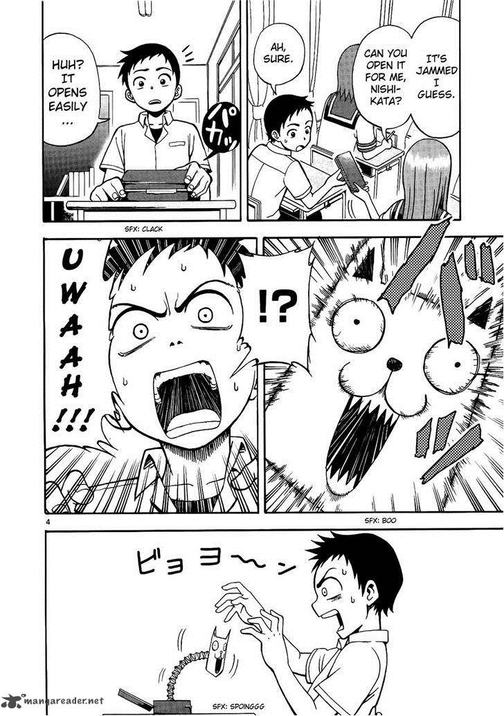 Karakai Jouzu No Takagi San 1 8