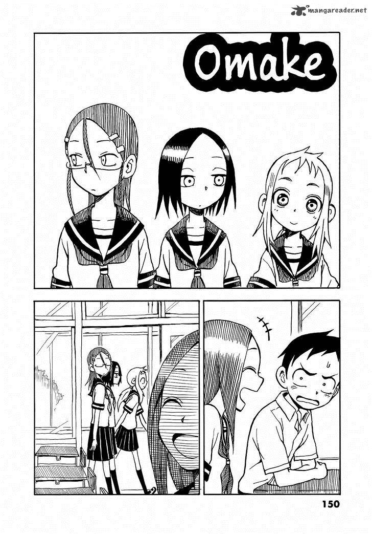 Karakai Jouzu No Takagi San 10 2