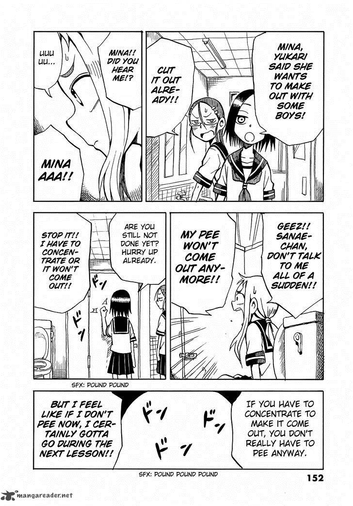 Karakai Jouzu No Takagi San 10 4