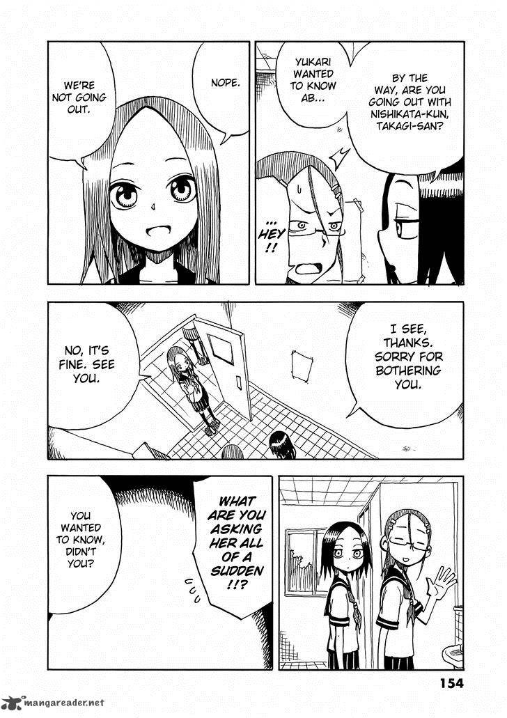 Karakai Jouzu No Takagi San 10 6
