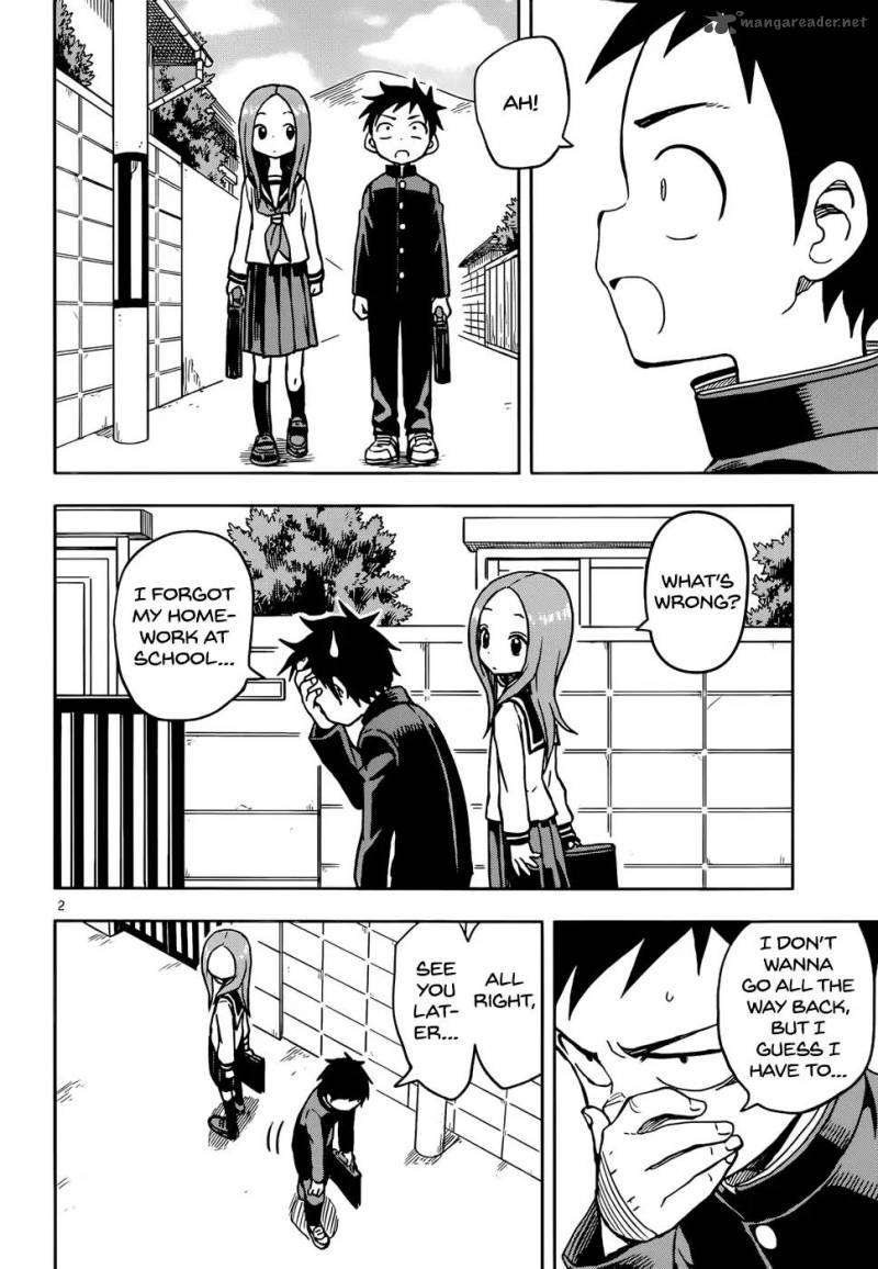 Karakai Jouzu No Takagi San 101 2