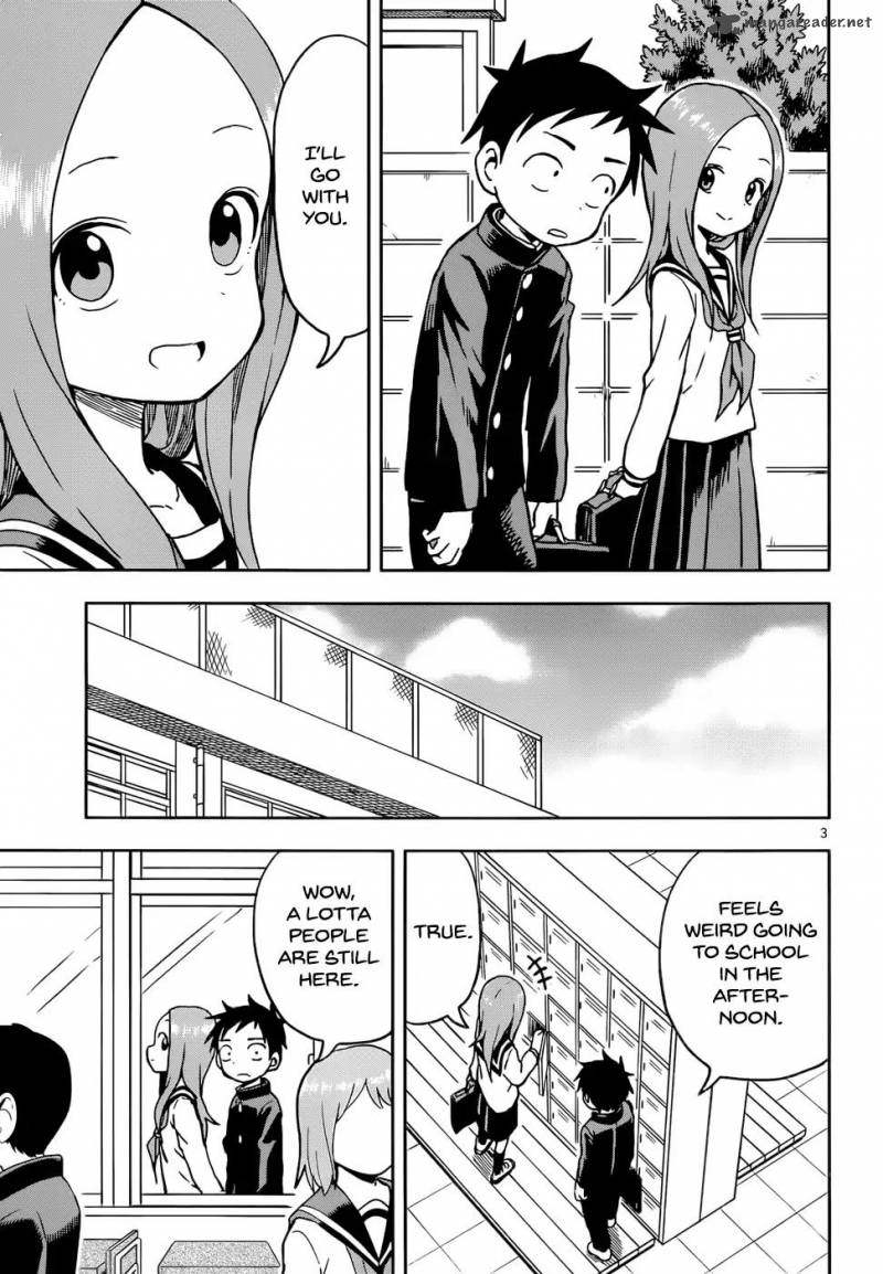 Karakai Jouzu No Takagi San 101 3