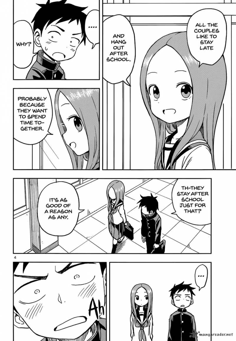 Karakai Jouzu No Takagi San 101 4