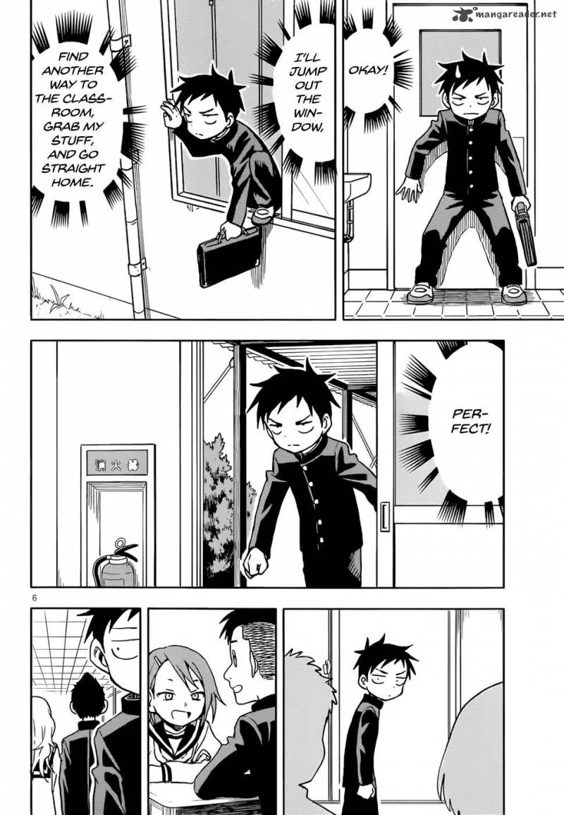 Karakai Jouzu No Takagi San 101 6
