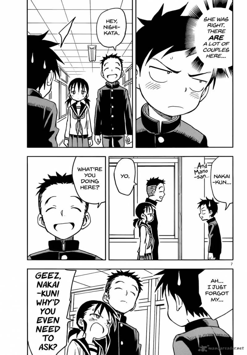 Karakai Jouzu No Takagi San 101 7