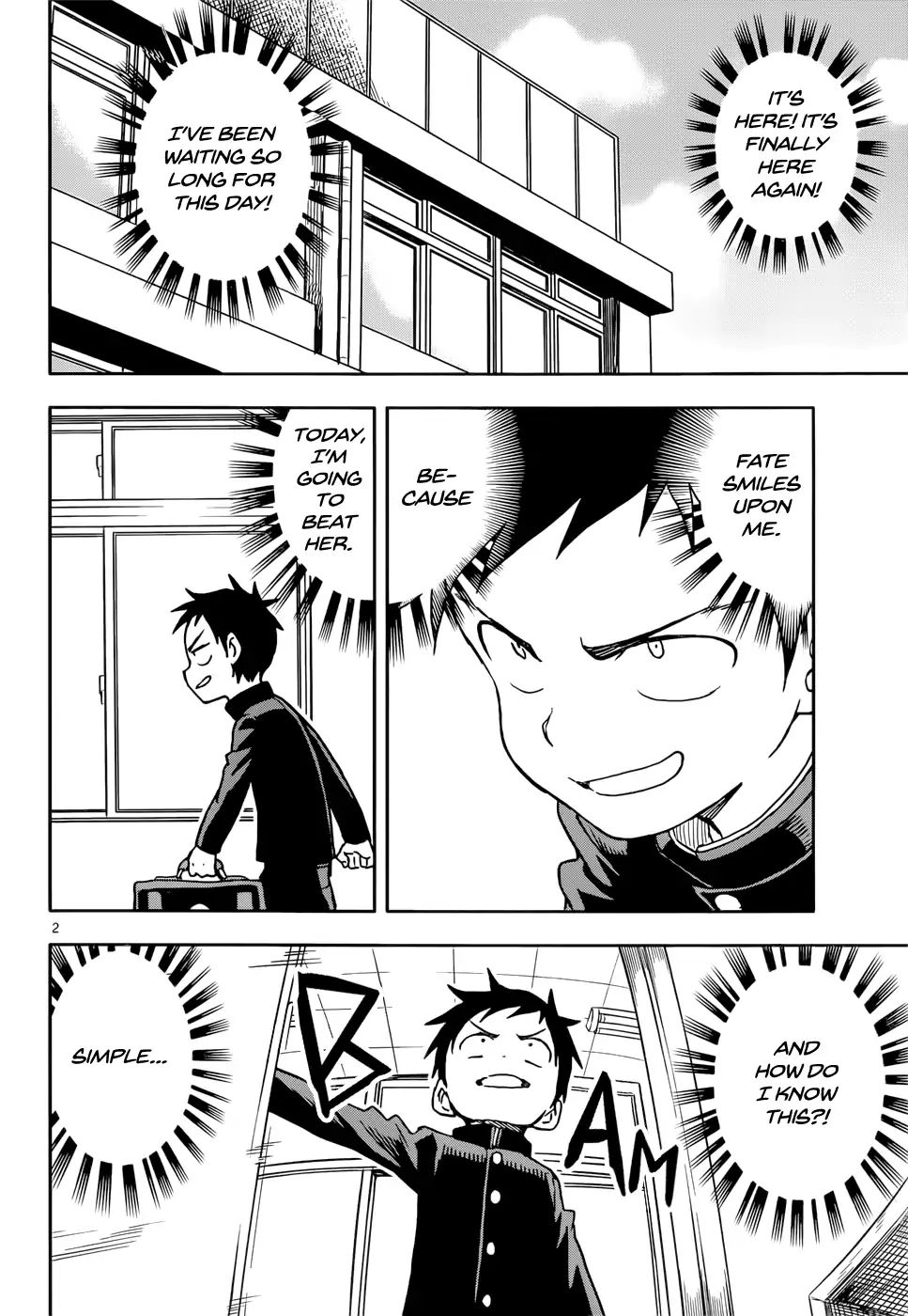 Karakai Jouzu No Takagi San 102 2