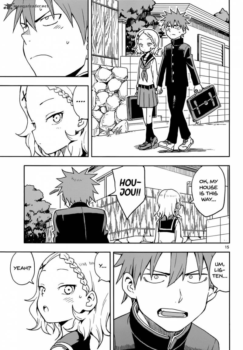 Karakai Jouzu No Takagi San 108 15