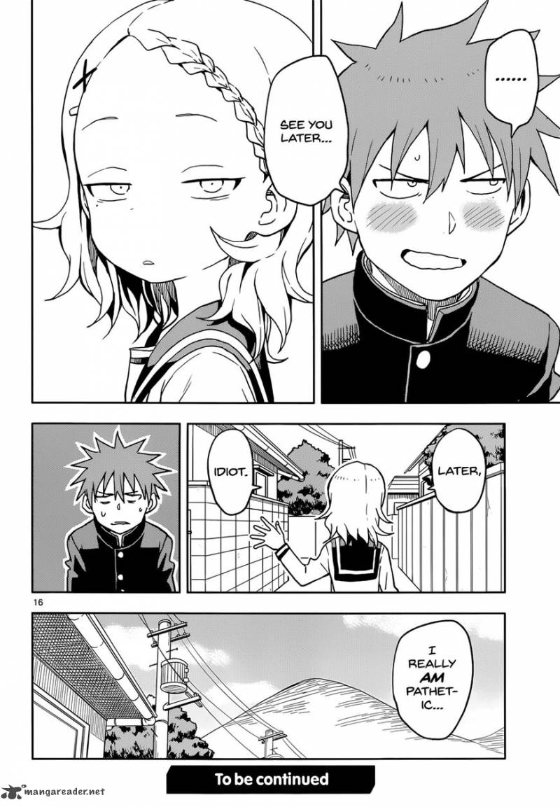 Karakai Jouzu No Takagi San 108 16