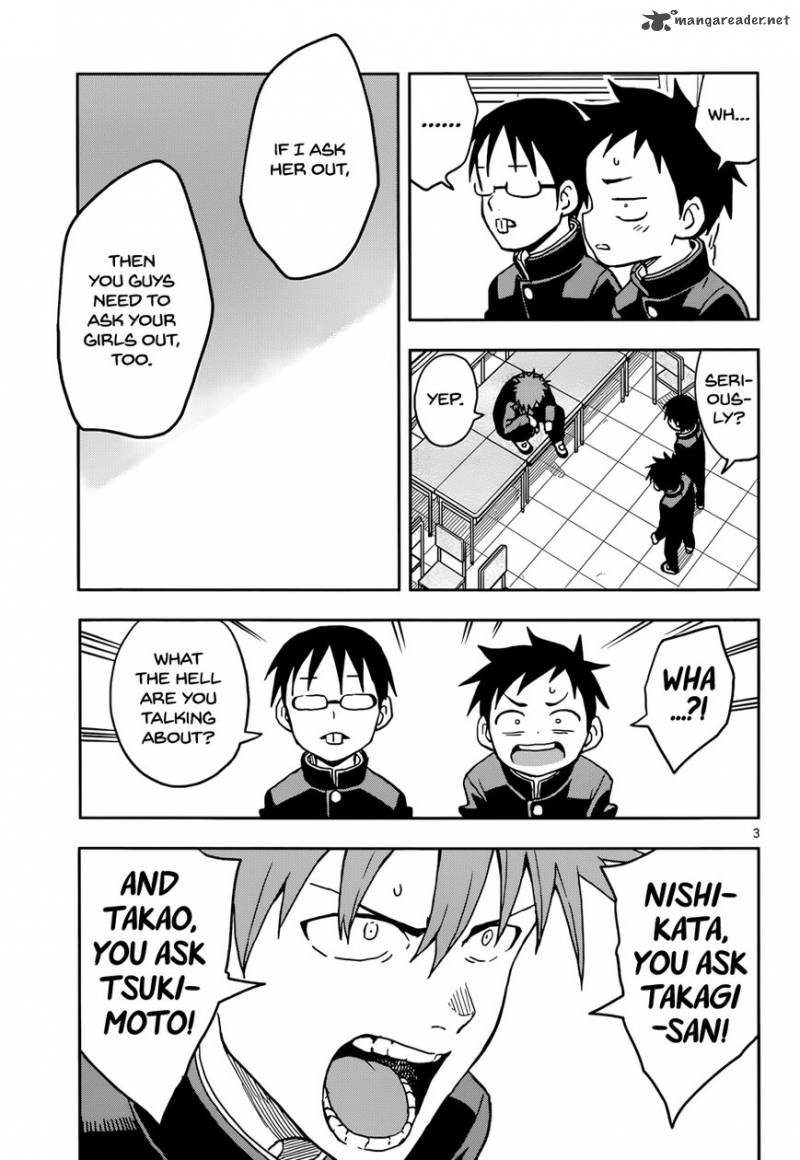Karakai Jouzu No Takagi San 108 3