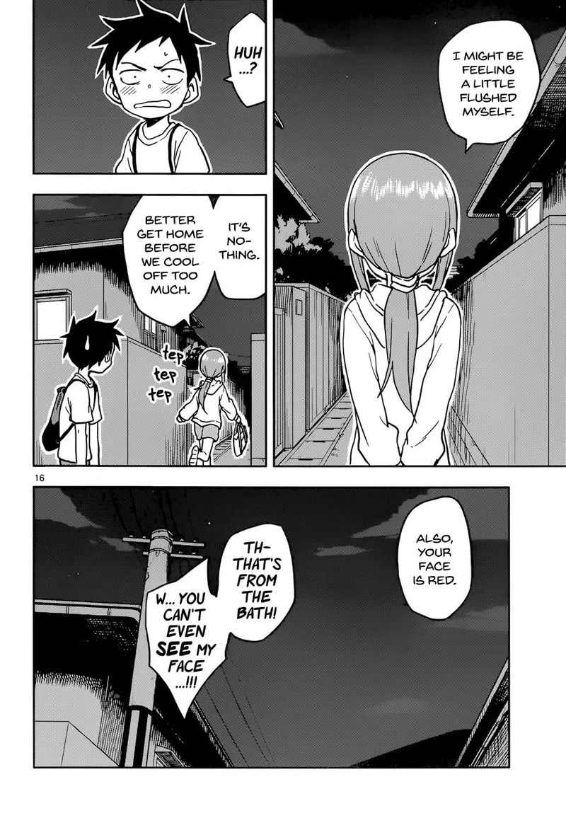 Karakai Jouzu No Takagi San 109 16