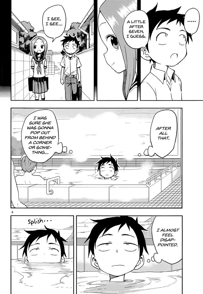 Karakai Jouzu No Takagi San 109 4