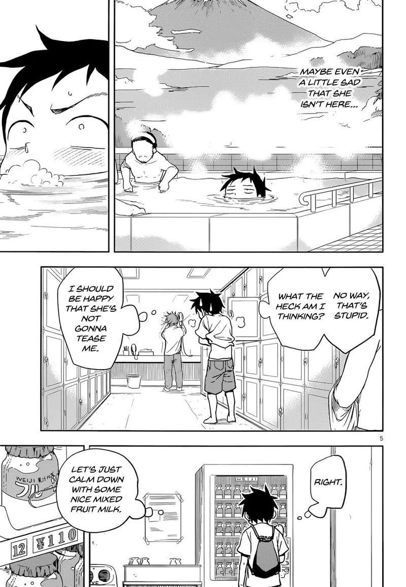 Karakai Jouzu No Takagi San 109 5