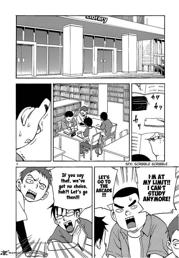 Karakai Jouzu No Takagi San 11 2