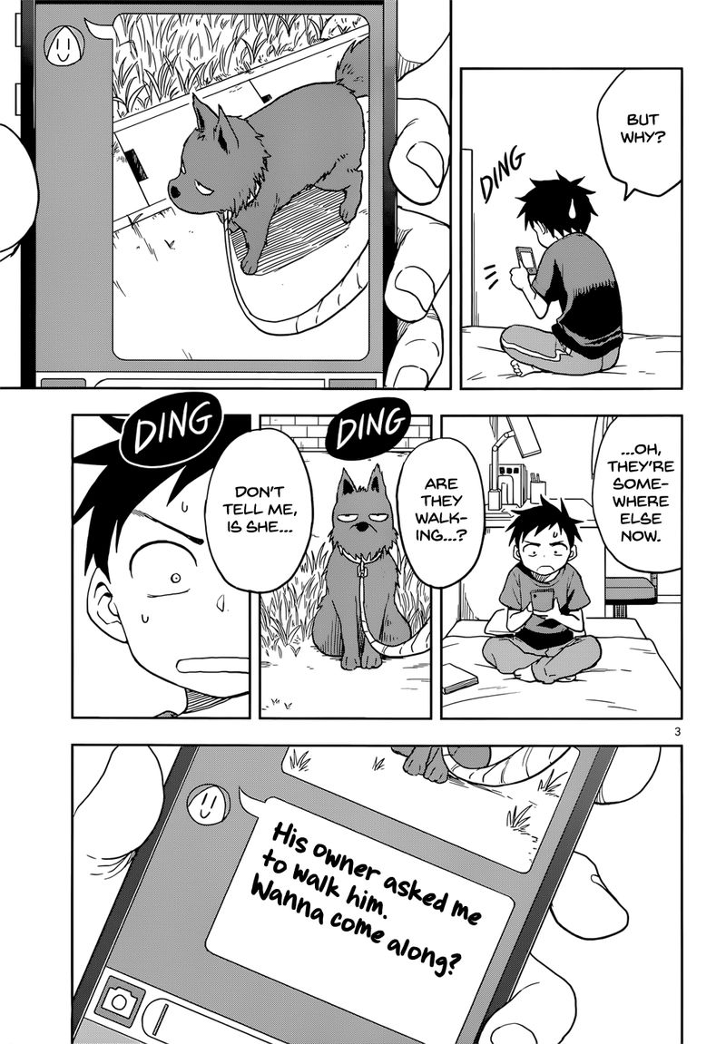 Karakai Jouzu No Takagi San 111 3