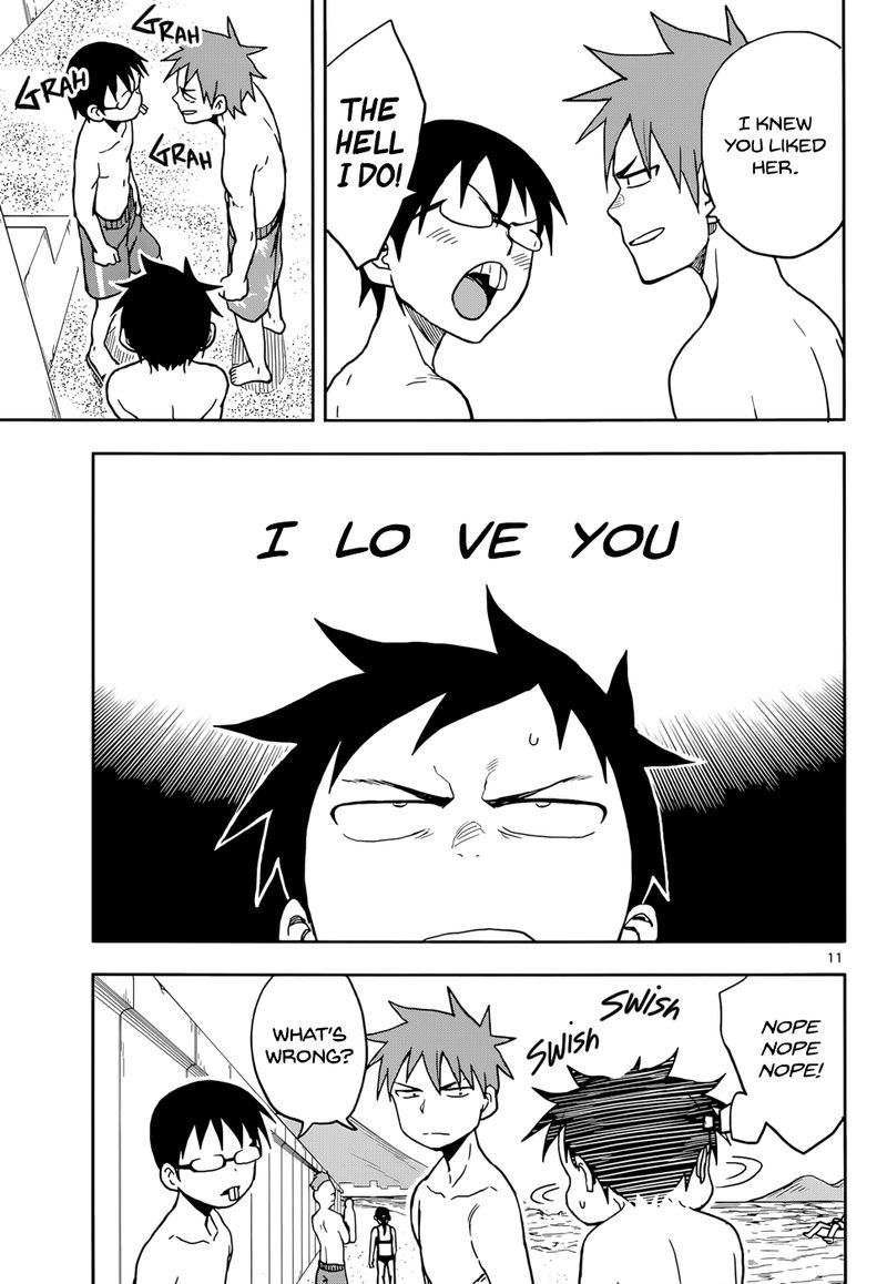 Karakai Jouzu No Takagi San 112 11