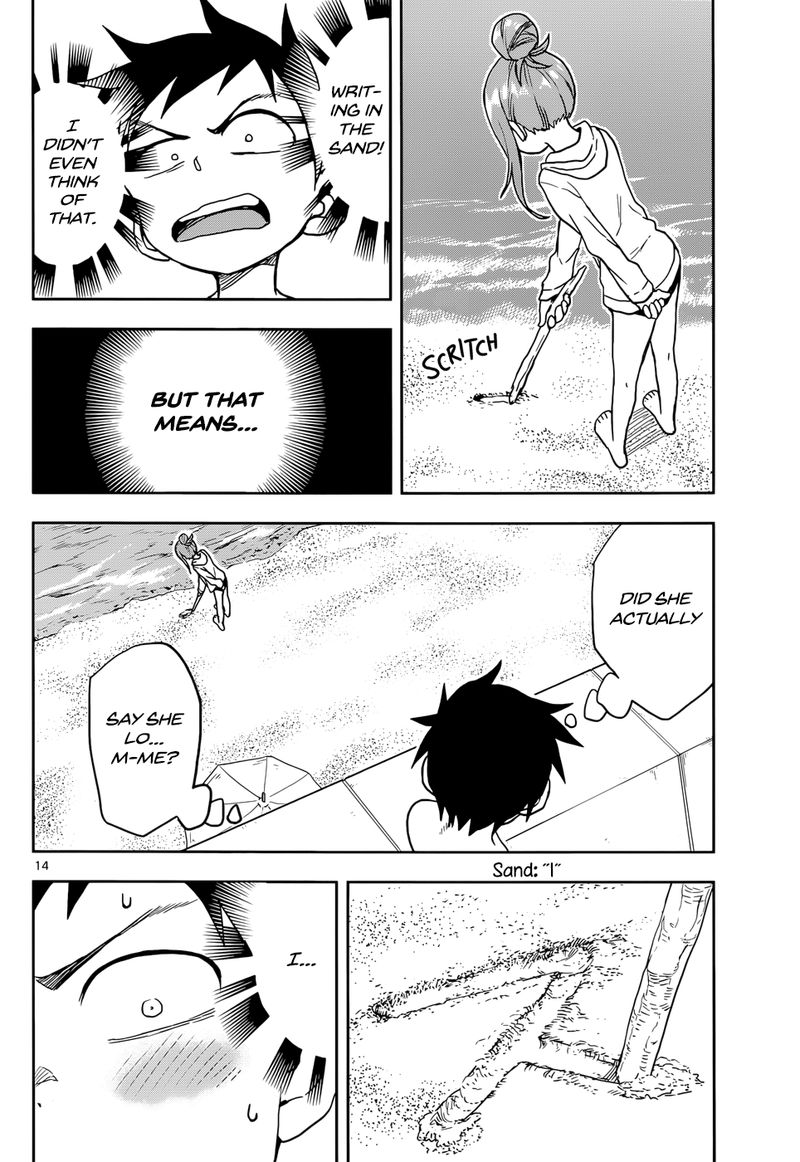 Karakai Jouzu No Takagi San 112 14