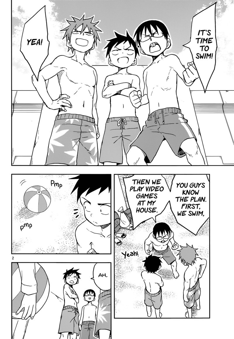 Karakai Jouzu No Takagi San 112 2