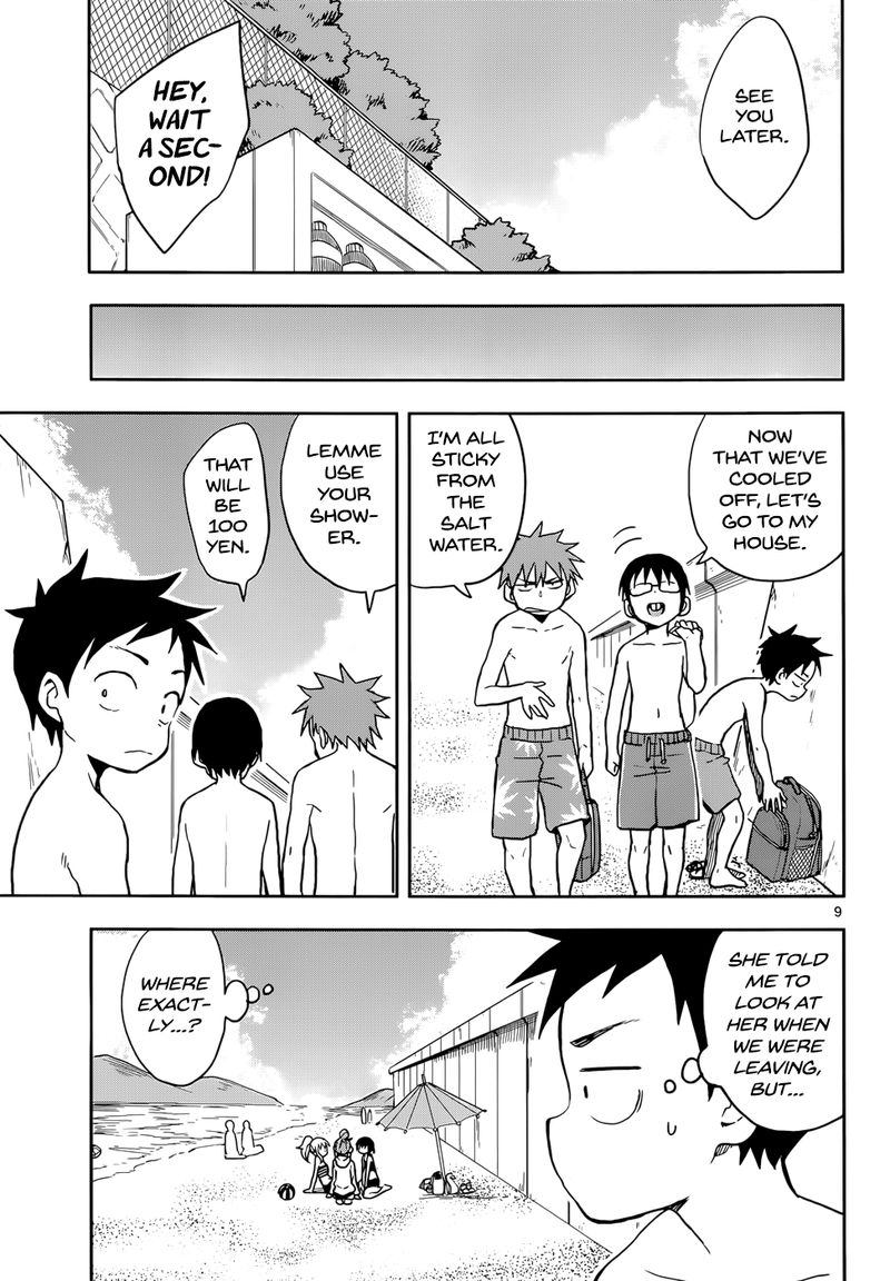 Karakai Jouzu No Takagi San 112 9