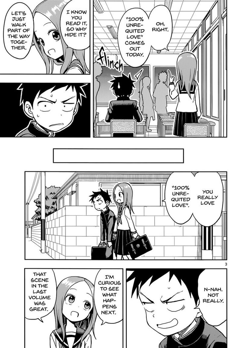 Karakai Jouzu No Takagi San 114 3
