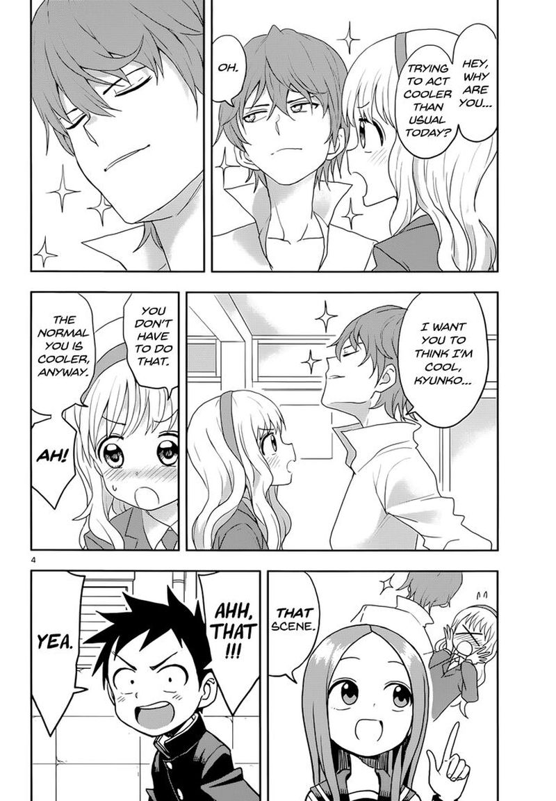 Karakai Jouzu No Takagi San 114 4