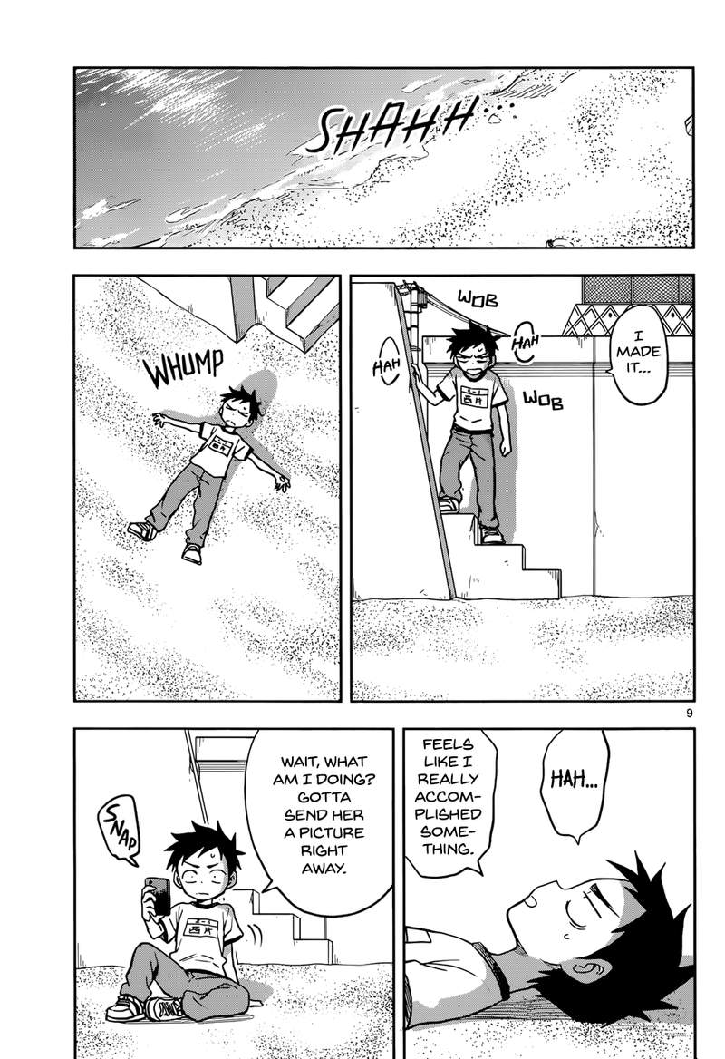 Karakai Jouzu No Takagi San 115 9