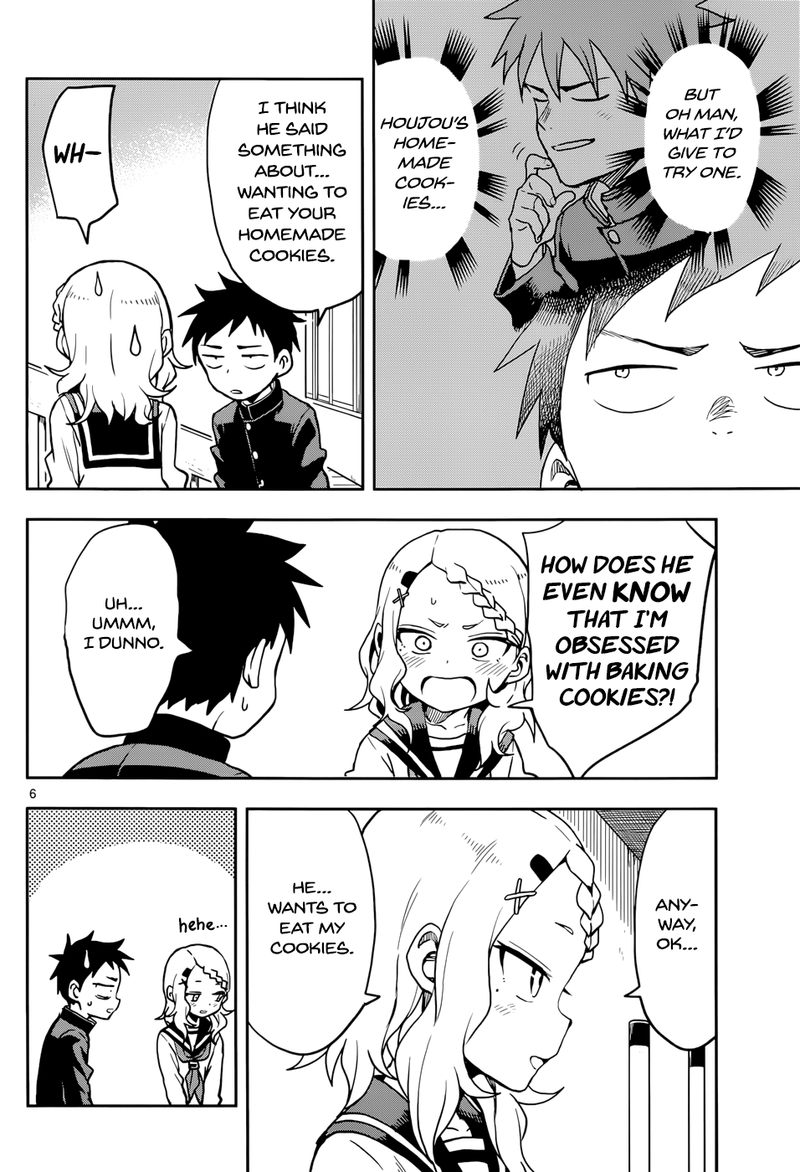 Karakai Jouzu No Takagi San 118 6
