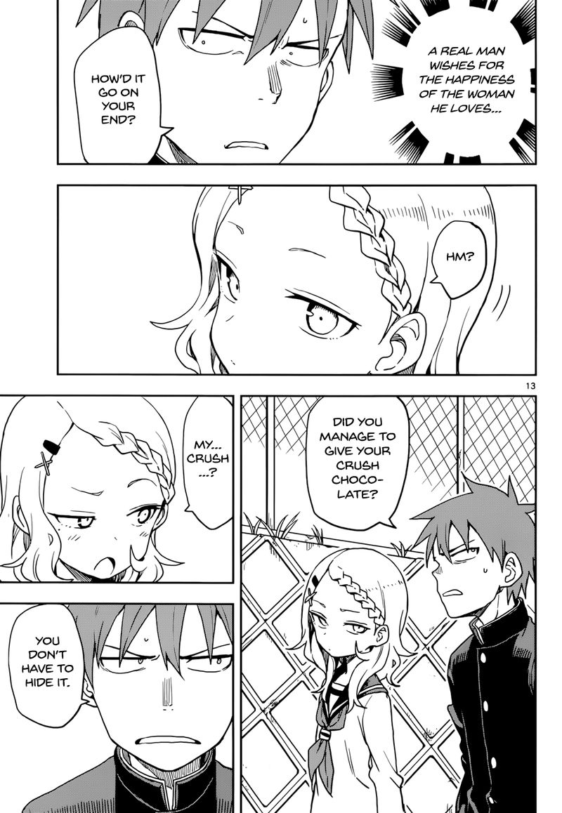 Karakai Jouzu No Takagi San 119 13