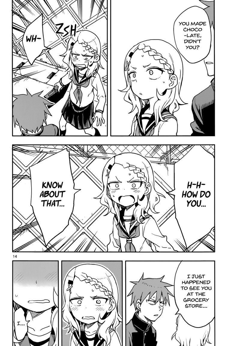 Karakai Jouzu No Takagi San 119 14