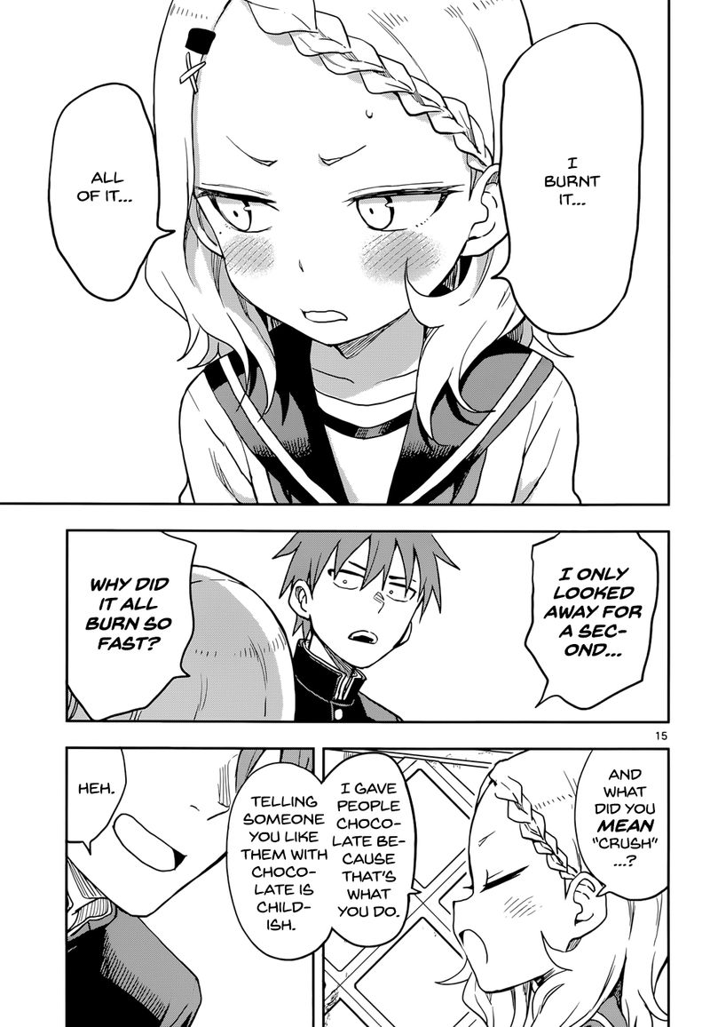 Karakai Jouzu No Takagi San 119 15