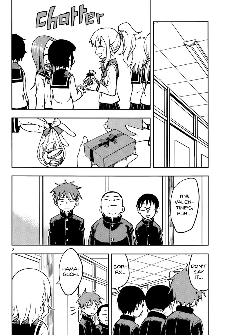 Karakai Jouzu No Takagi San 119 2