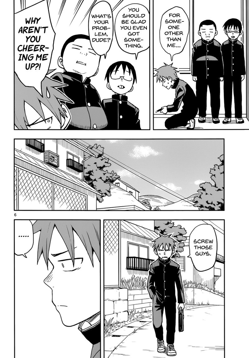 Karakai Jouzu No Takagi San 119 6