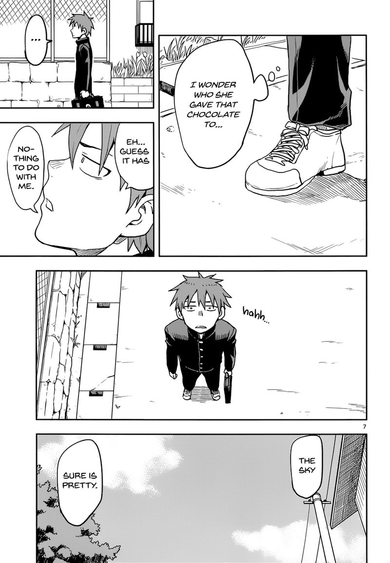 Karakai Jouzu No Takagi San 119 7
