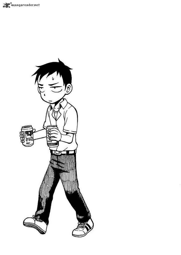 Karakai Jouzu No Takagi San 12 17