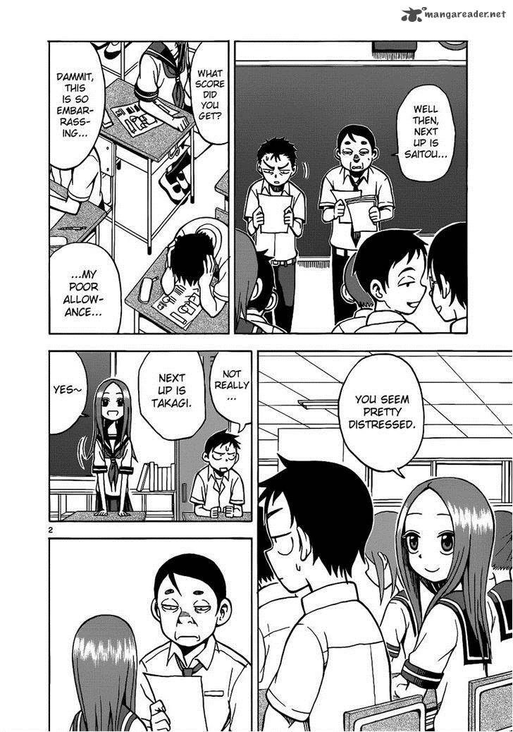 Karakai Jouzu No Takagi San 12 2