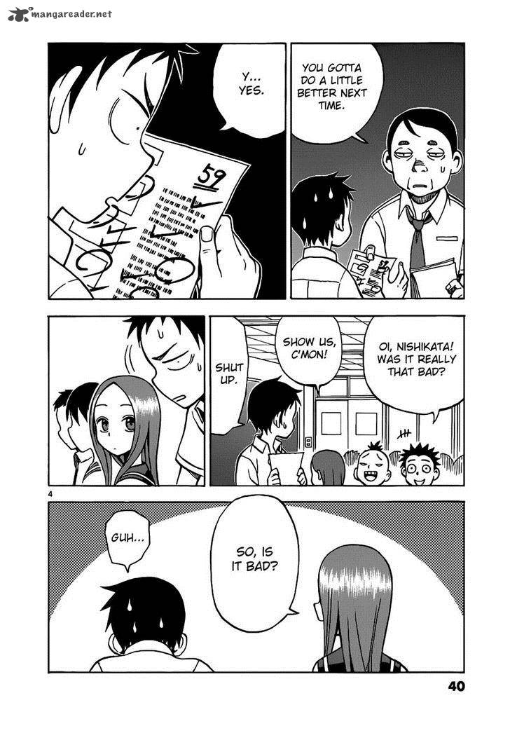 Karakai Jouzu No Takagi San 12 4