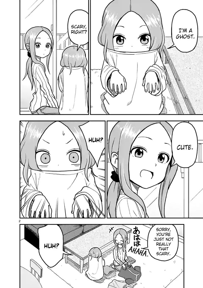 Karakai Jouzu No Takagi San 120 2