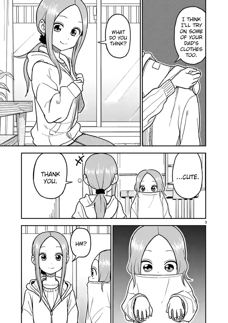Karakai Jouzu No Takagi San 120 3