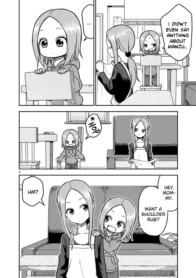 Karakai Jouzu No Takagi San 121 2