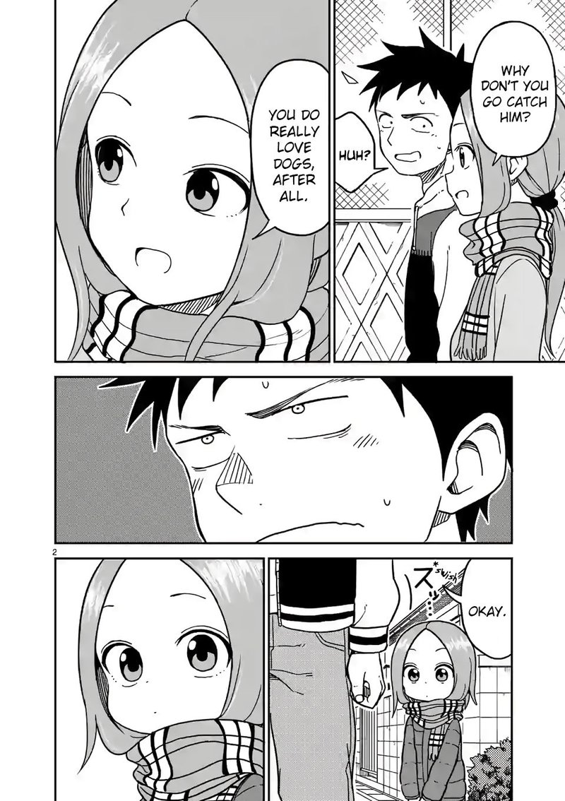 Karakai Jouzu No Takagi San 123 2