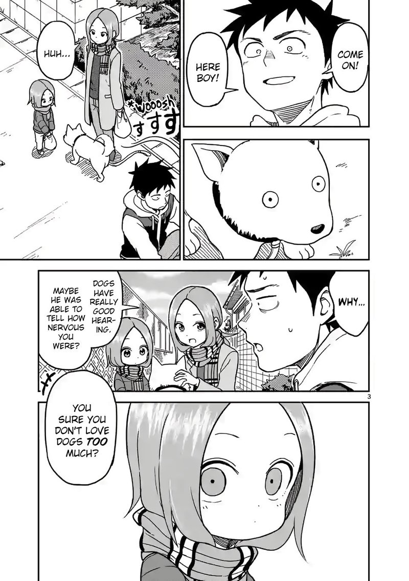 Karakai Jouzu No Takagi San 123 3