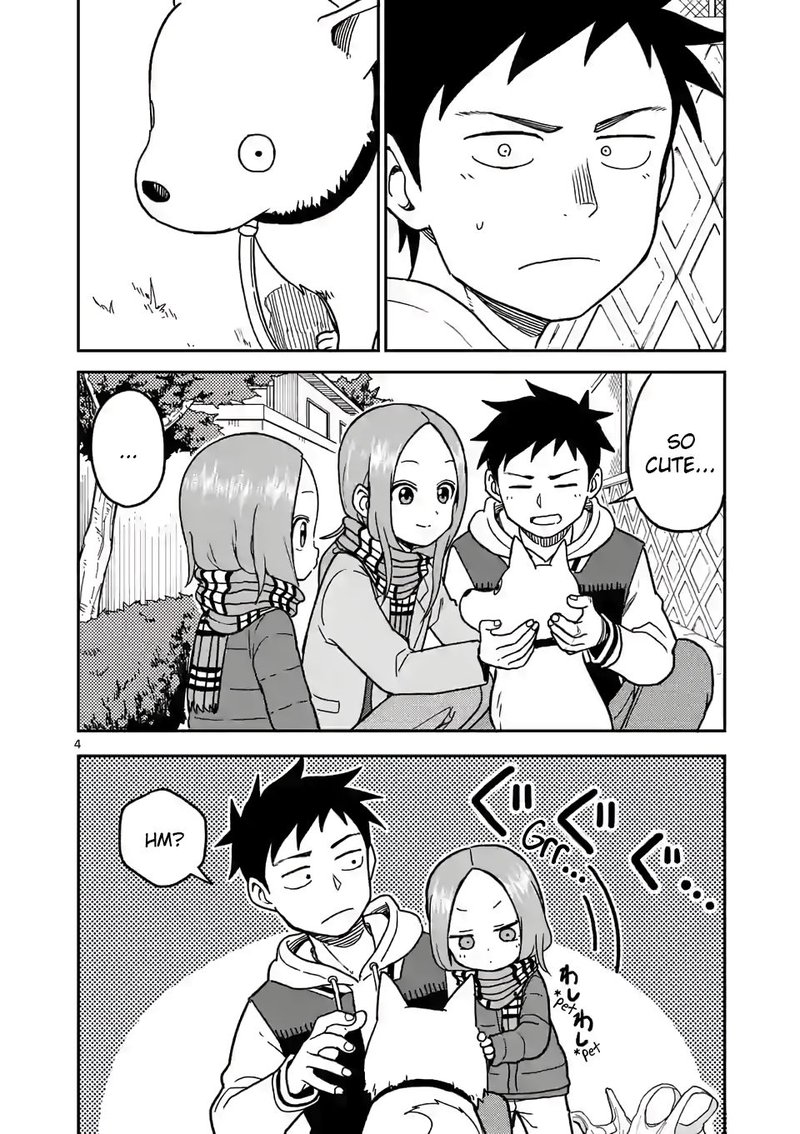 Karakai Jouzu No Takagi San 123 4