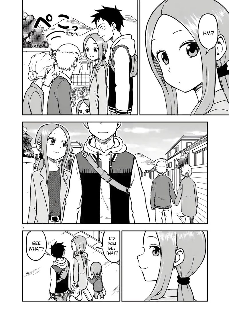 Karakai Jouzu No Takagi San 125 2