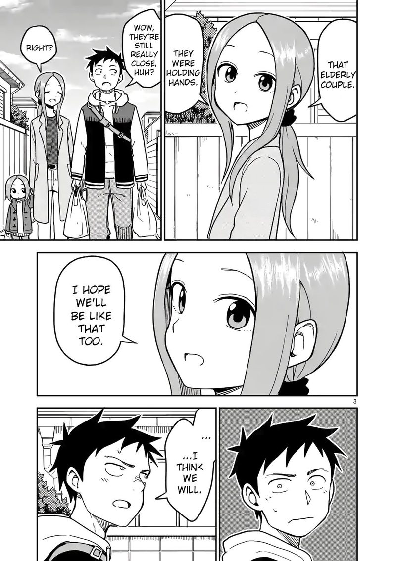 Karakai Jouzu No Takagi San 125 3