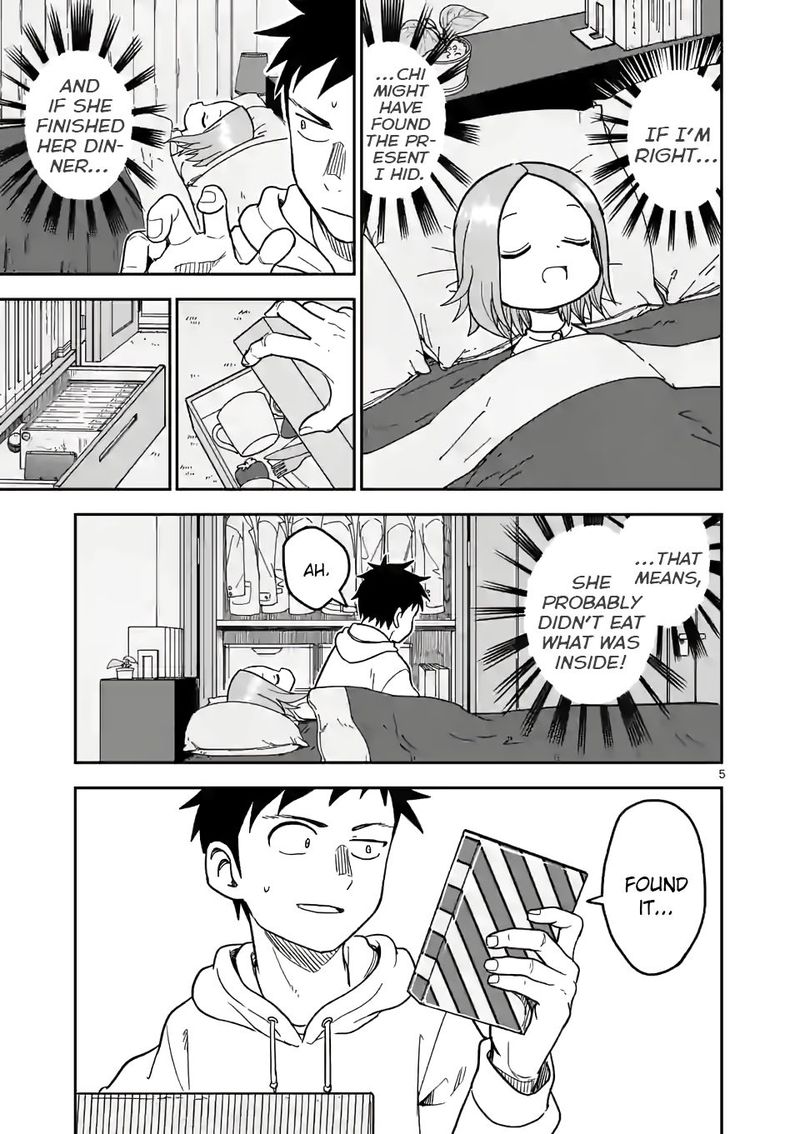 Karakai Jouzu No Takagi San 127 5