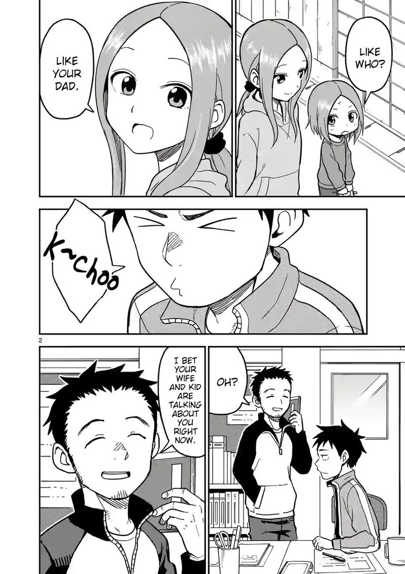 Karakai Jouzu No Takagi San 129 2