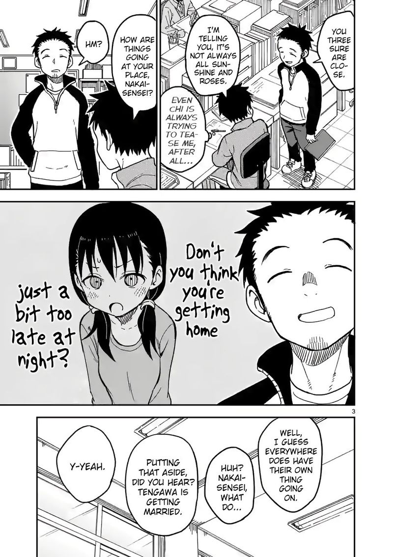 Karakai Jouzu No Takagi San 129 3