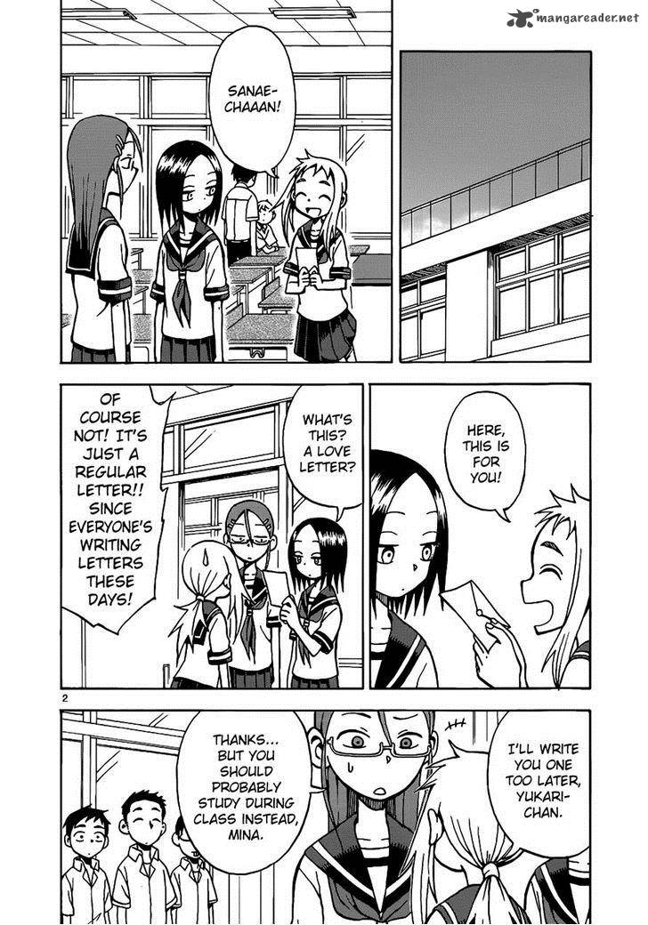Karakai Jouzu No Takagi San 13 2
