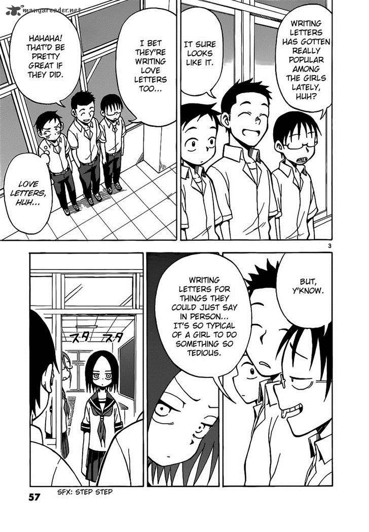 Karakai Jouzu No Takagi San 13 3